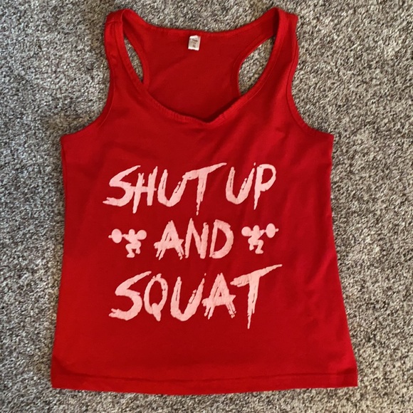 Workout top bundle - Picture 6 of 9